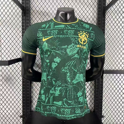 MAILLOT CONCEPT BRESIL
