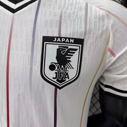 MAILLOT JAPON EXTERIEUR COUPE DU MONDE 2026