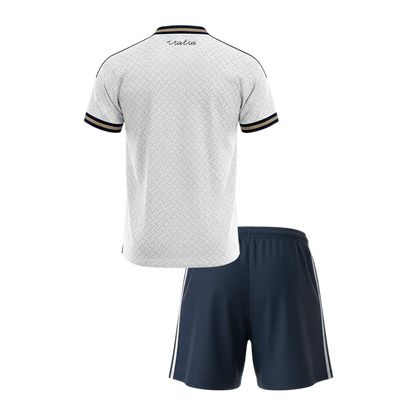 KITS ENFANT/ JUNIOR ITALIE EXTERIEUR COUPE DU MONDE 2026