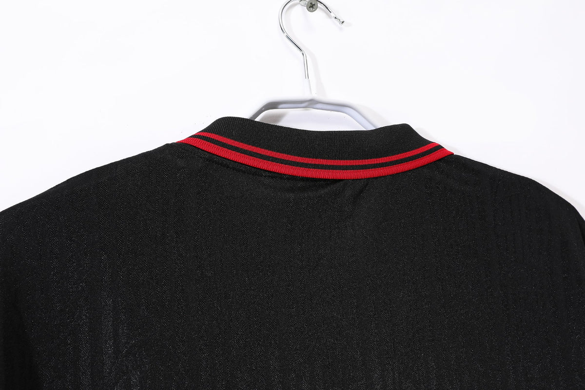 MAILLOT RETRO AC MILAN THIRD 1997/1998