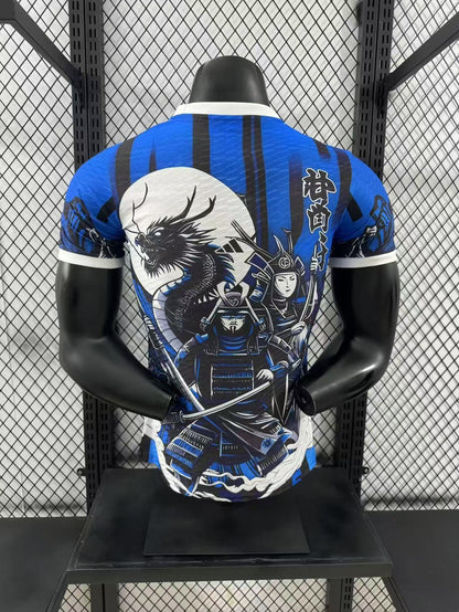 MAILLOT CONCEPT JAPON