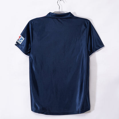MAILLOT RETRO PARIS SG DOMICILE 2001/2002