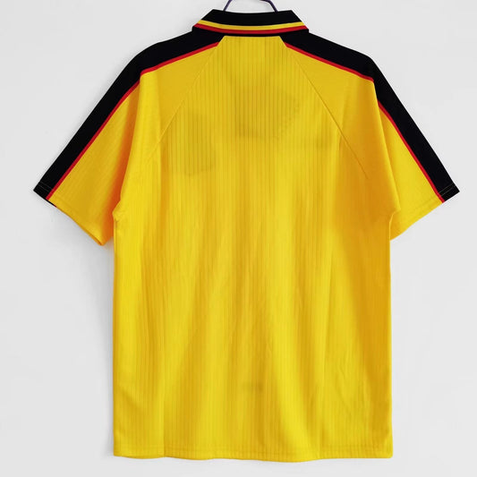 MAILLOT RETRO ECOSSE EXTERIEUR 1996/1997