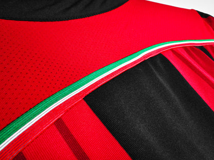 MAILLOT RETRO MILAN DOMICILE 2014/2015