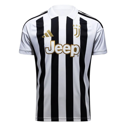MAILLOT JUVENTUS DOMICILE 2026/2027