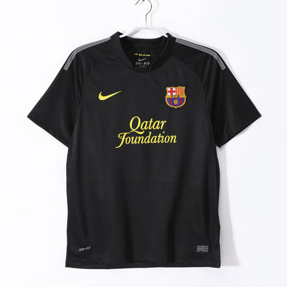 MAILLOT RETRO FC BARCELONE EXTERIEUR 2011/2012