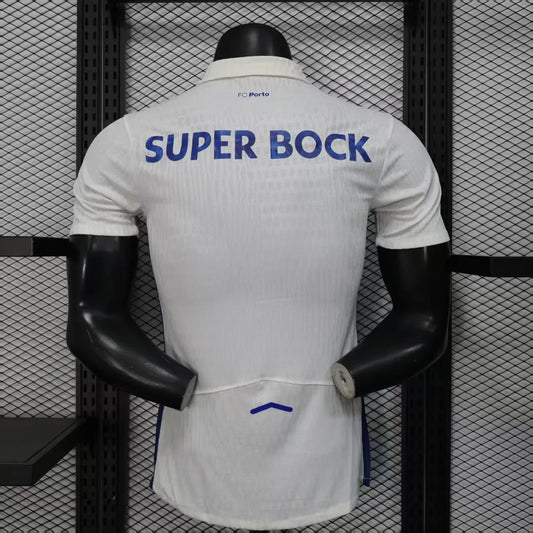 MAILLOT PORTO EXTERIEUR 2025-2026