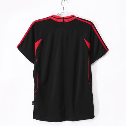MAILLOT RETRO AC MILAN THIRD 2000/2001