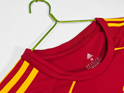 MAILLOT RETRO ESPAGNE DOMICILE 2008/2009