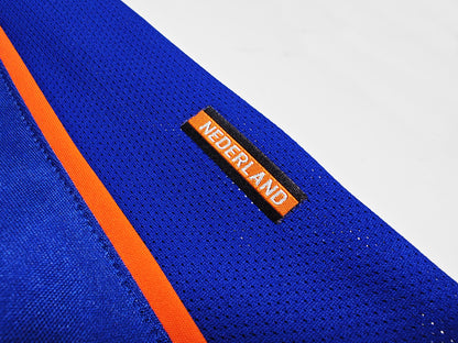 MAILLOT RETRO PAYS BAS EXTERIEUR 1998/1999