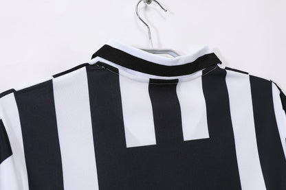 MAILLOT RETRO JUVENTUS DOMICILE 1995/1996