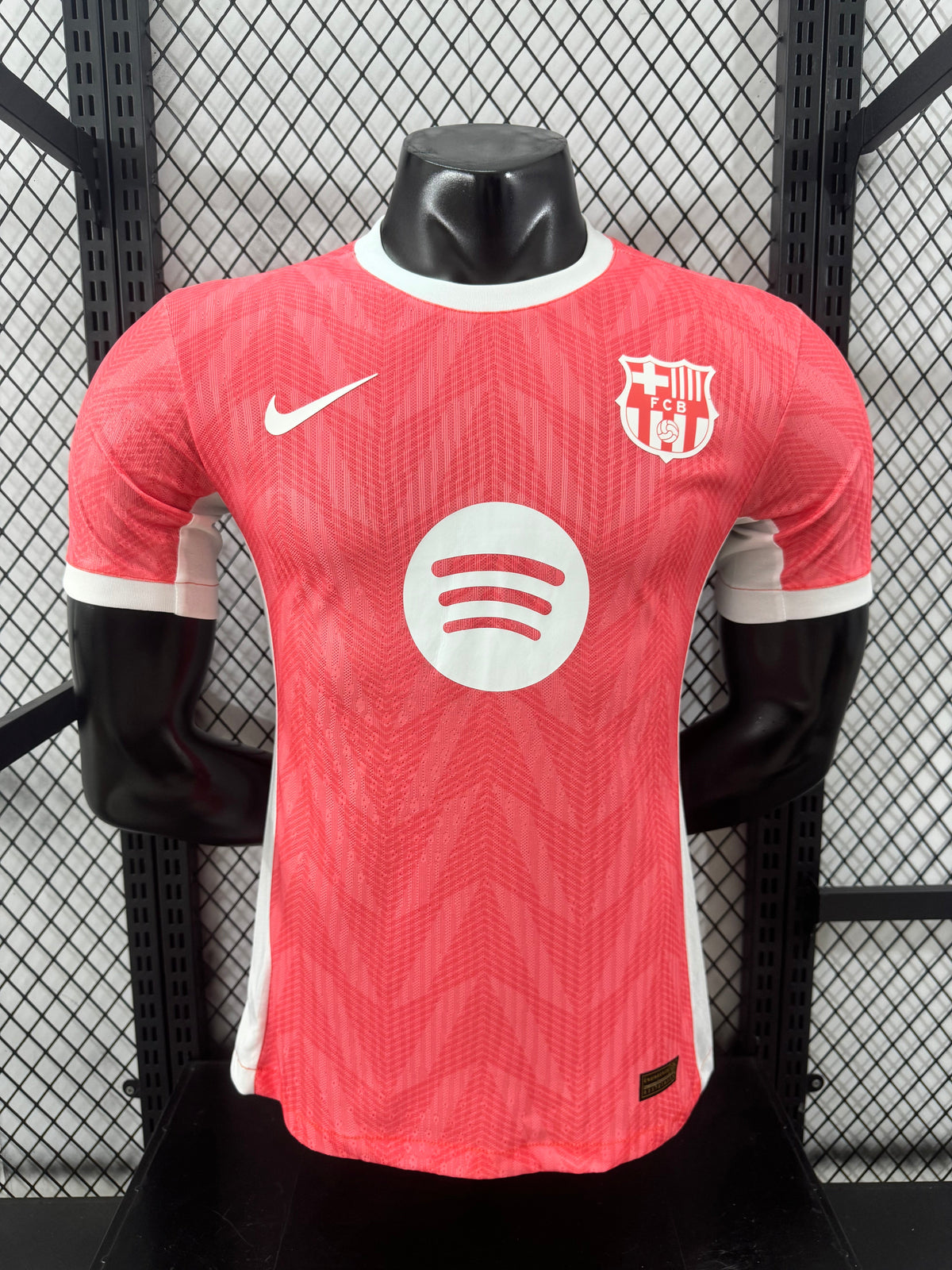 MAILLOT CONCEPT FC BARCELONE