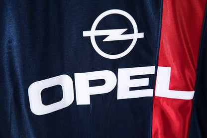 MAILLOT RETRO PARIS SG DOMICILE 2001/2002