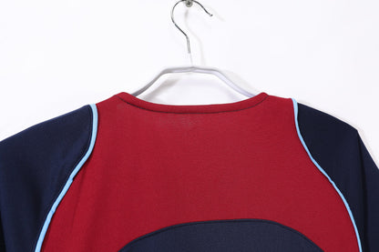 MAILLOT RETRO ATLETICO MADRID EXTEREUR 2004/2005
