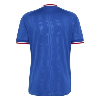 MAILLOT MANCHESTER UNITED EXTERIEUR 2026/2027