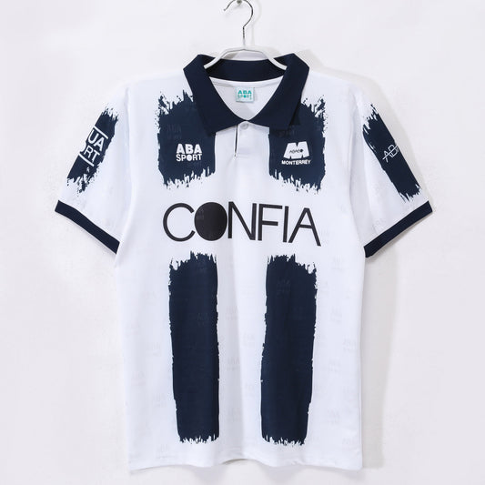 MAILLOT RETRO MONTERREY DOMICILE 1995/1996