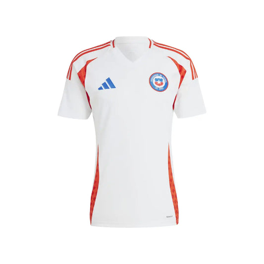 MAILLOT CHILI EXTERIEUR 2024
