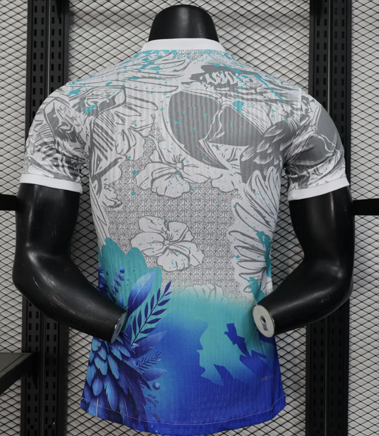 MAILLOT CONCEPT BRESIL