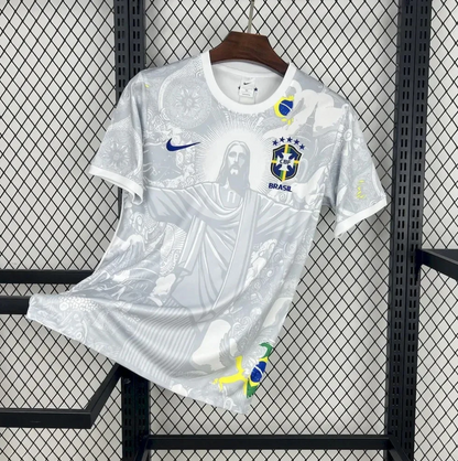 MAILLOT CONCEPT BRESIL