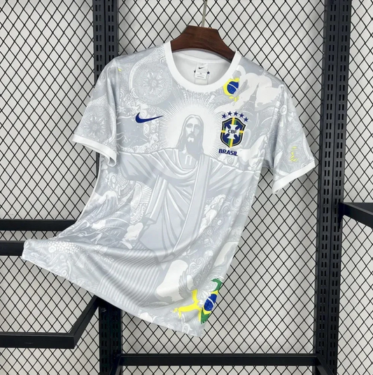 MAILLOT CONCEPT BRESIL