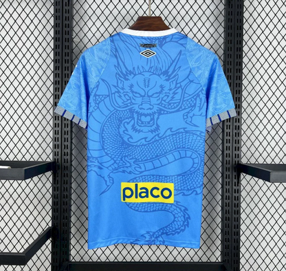 MAILLOT CONCEPT SANTOS