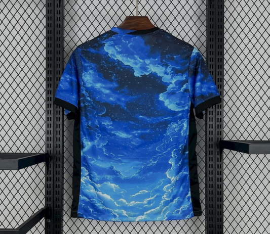MAILLOT CONCEPT PARIS SG