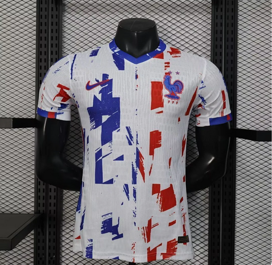 MAILLOT CONCEPT FRANCE