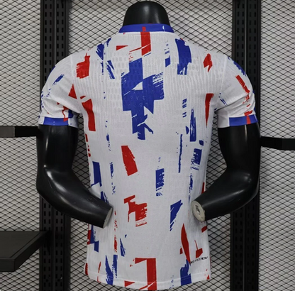 MAILLOT CONCEPT FRANCE