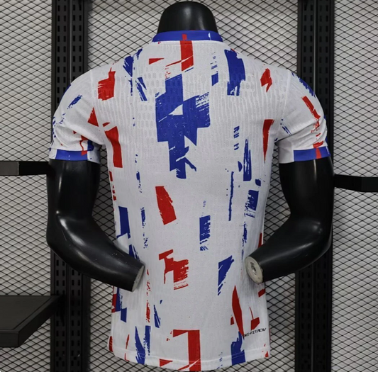 MAILLOT CONCEPT FRANCE
