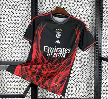 MAILLOT CONCEPT BENFICA