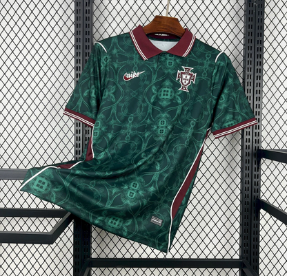 MAILLOT CONCEPT PORTUGAL