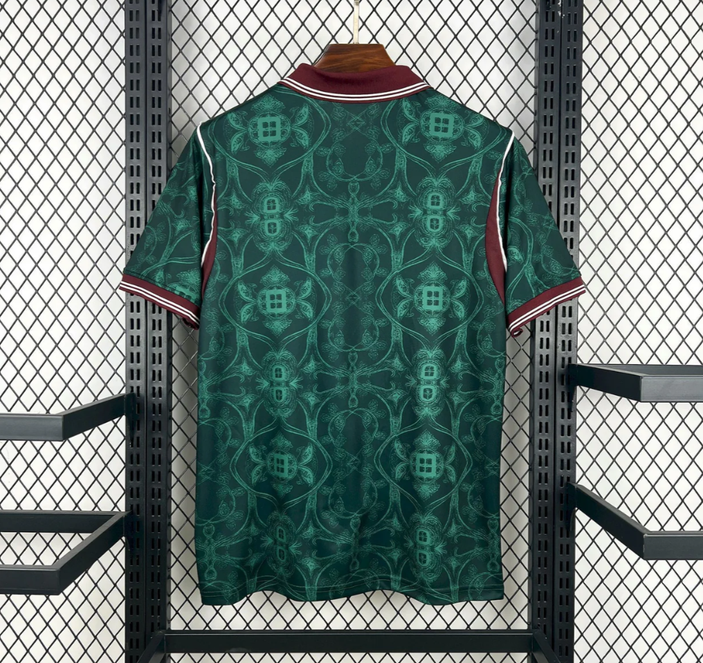 MAILLOT CONCEPT PORTUGAL