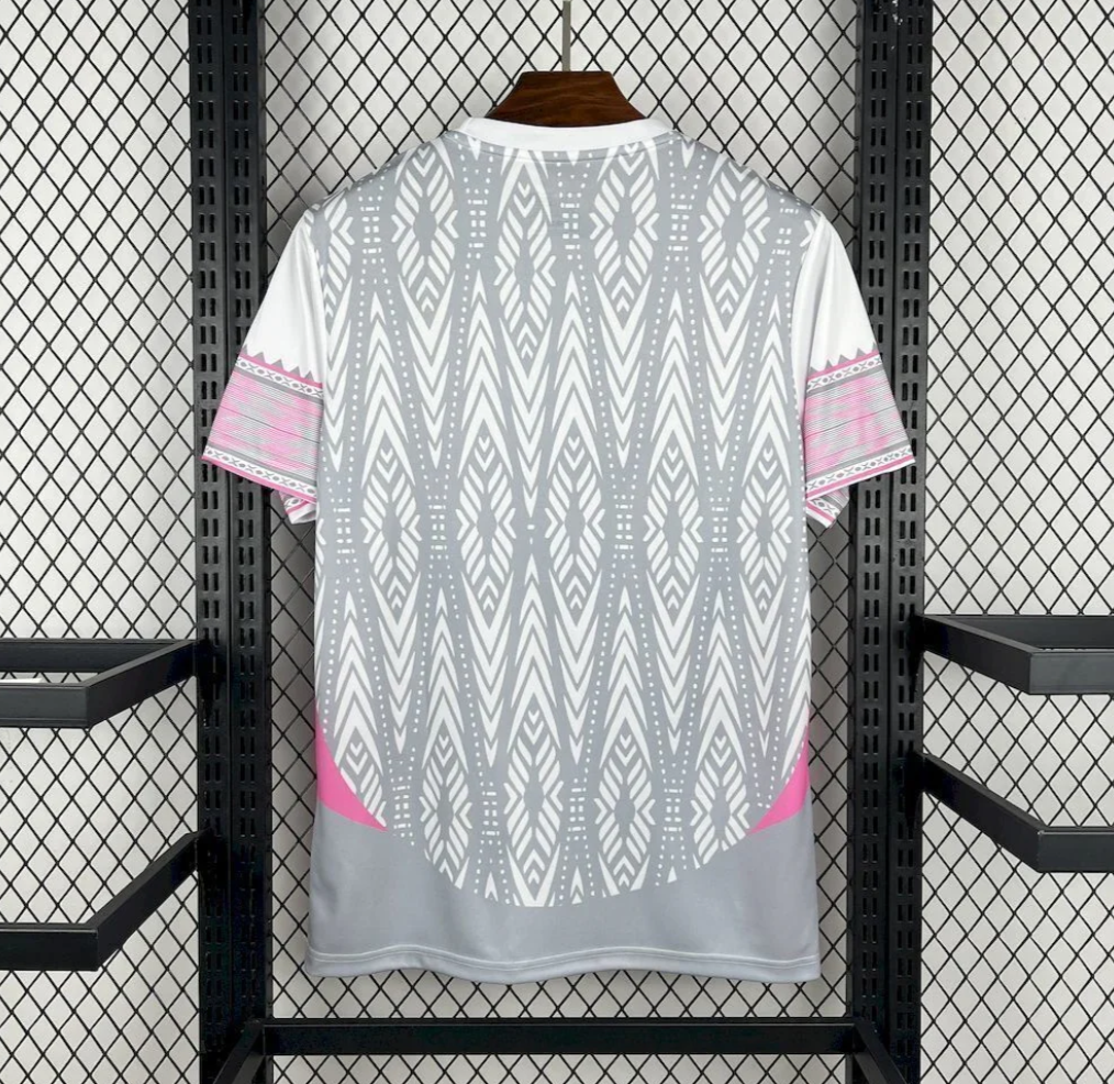 MAILLOT CONCEPT MEXIQUE