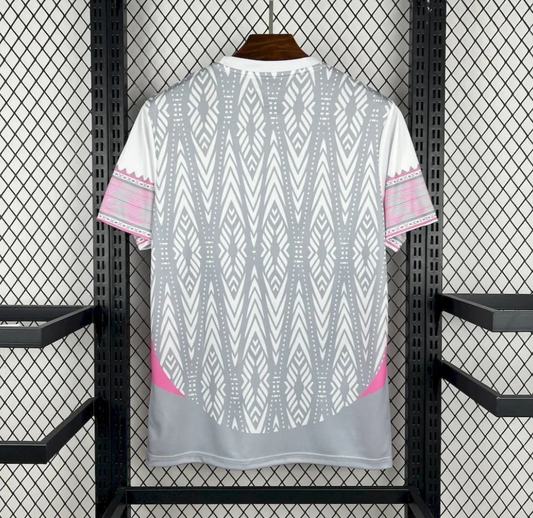 MAILLOT CONCEPT MEXIQUE