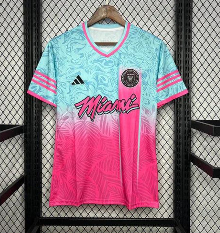 MAILLOT CONCEPT INTER MIAMI