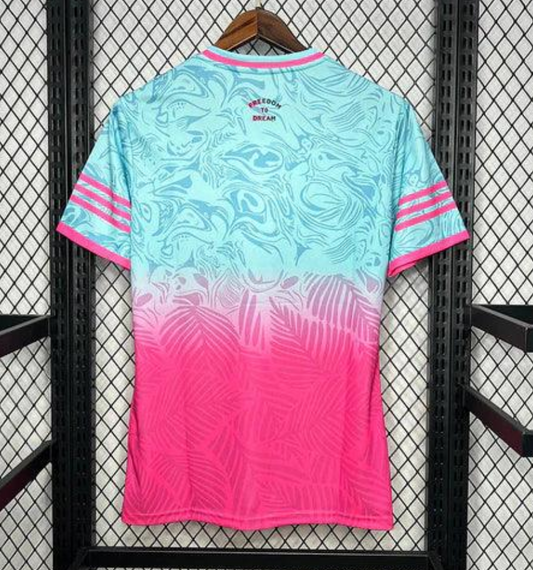 MAILLOT CONCEPT INTER MIAMI