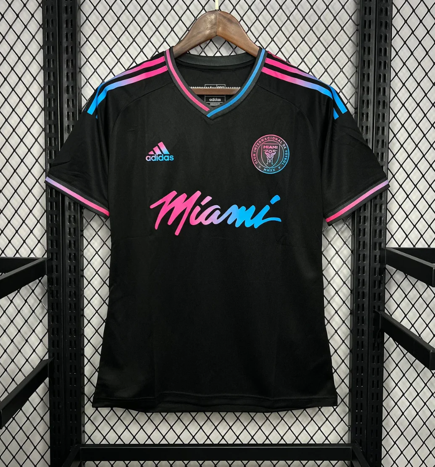 MAILLOT CONCEPT INTER MIAMI