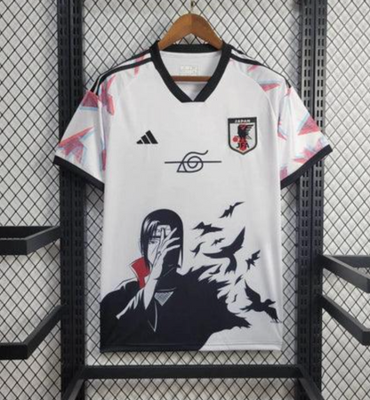 MAILLOT CONCEPT JAPON