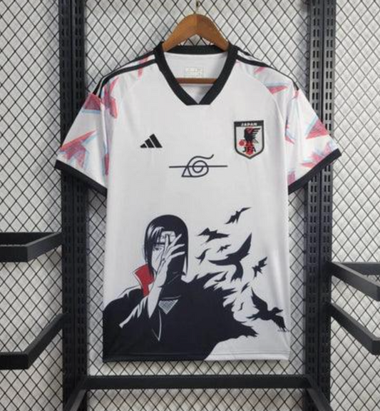MAILLOT CONCEPT JAPON