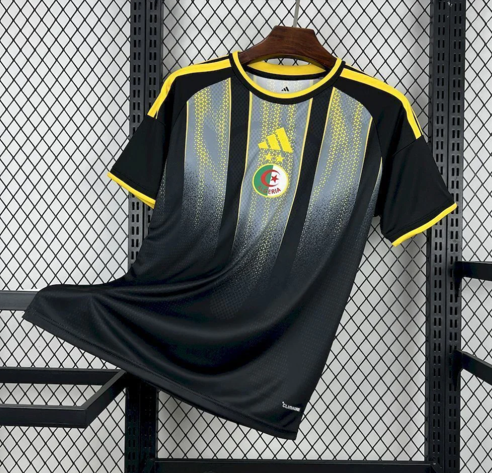 MAILLOT CONCEPT ALGERIE