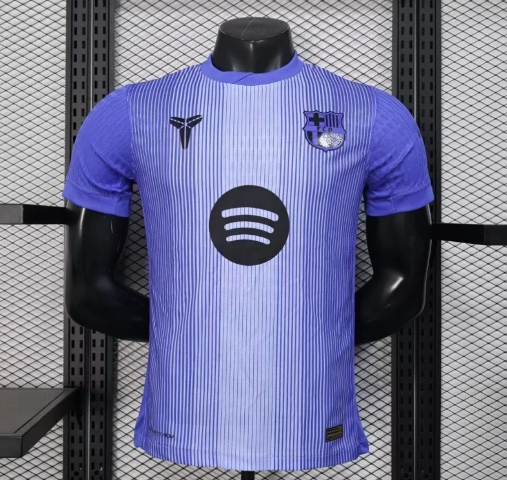 MAILLOT CONCEPT FC BARCELONE