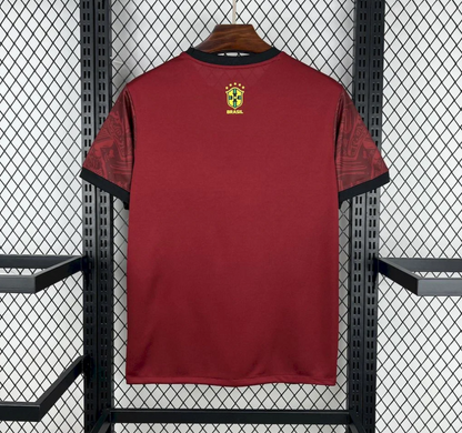 MAILLOT CONCEPT BRESIL