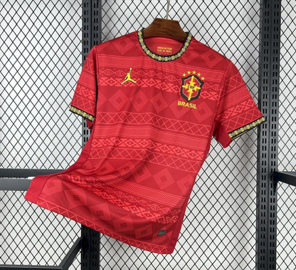 MAILLOT CONCEPT BRESIL