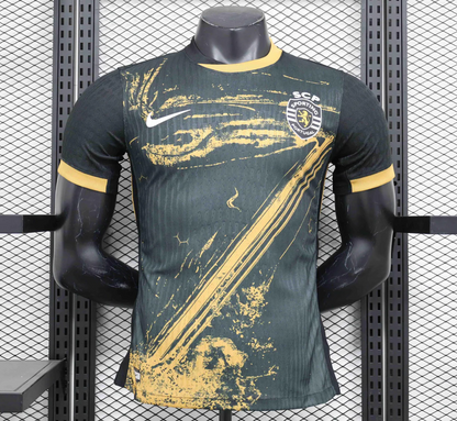 MAILLOT CONCEPT SPORTING