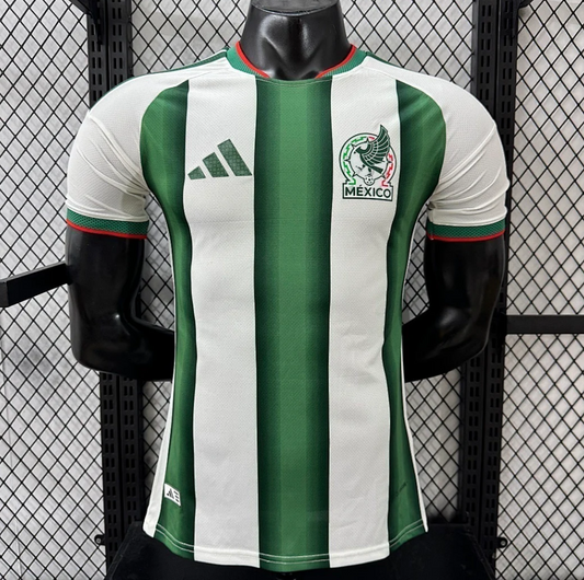 MAILLOT CONCEPT MEXIQUE