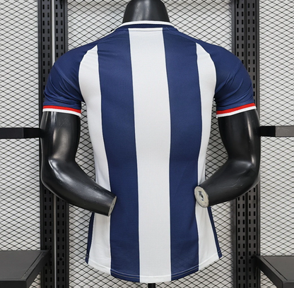 MAILLOT CONCEPT ECOSSE