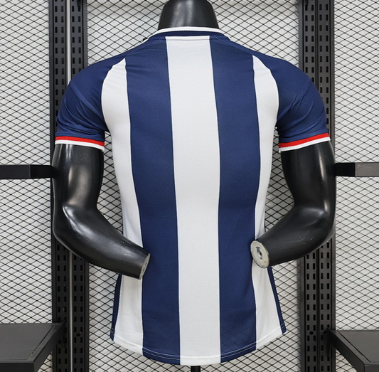 MAILLOT CONCEPT ECOSSE