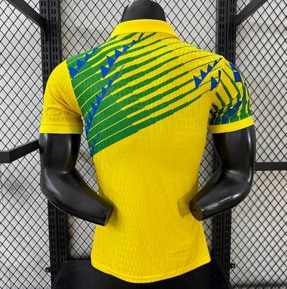 MAILLOT CONCEPT BRESIL