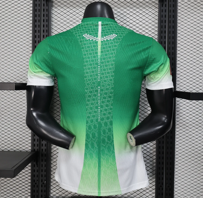 MAILLOT CONCEPT COTE D'IVOIRE