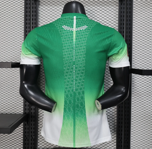 MAILLOT CONCEPT COTE D'IVOIRE